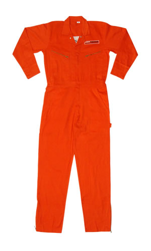 Coveralls